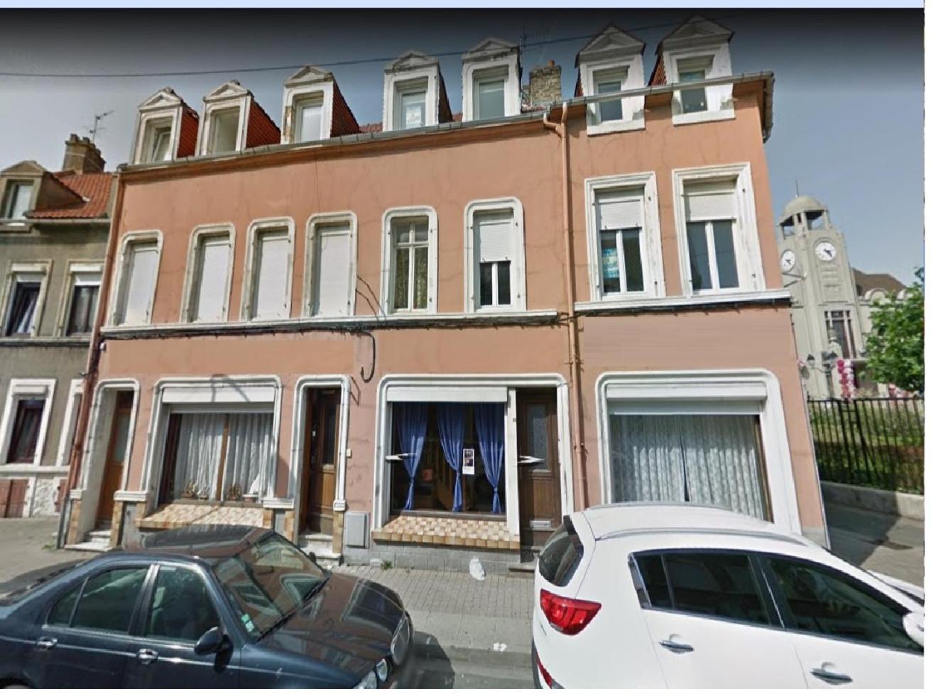 Le Portel Authentique, Hypercentre Exterior photo